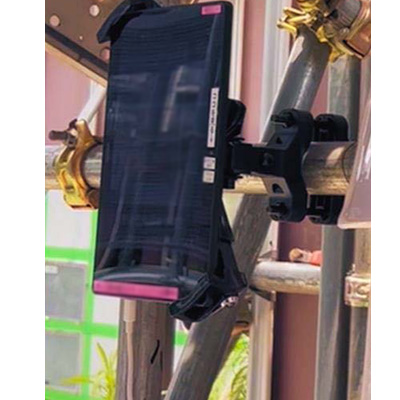 暑熱対策AIカメラ