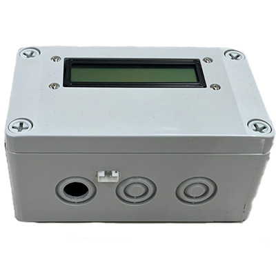 測定環境マルチクラウド